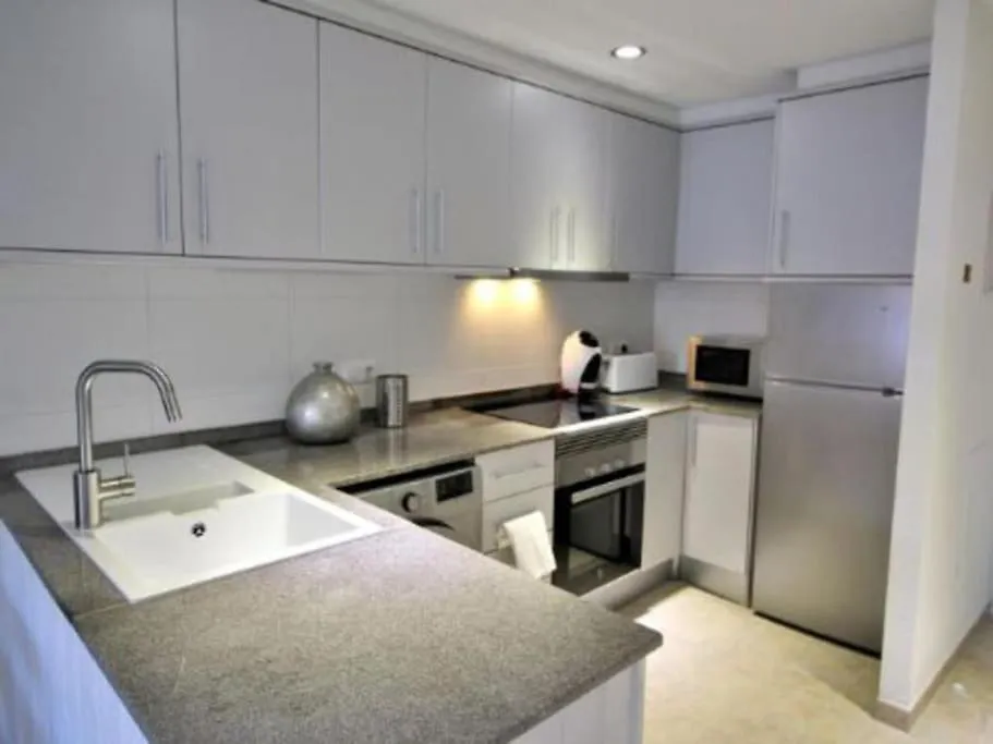 Al35 - Bonito Apartamento A 200 Metros De La Playa Lloret de Mar 0*,  Spagna