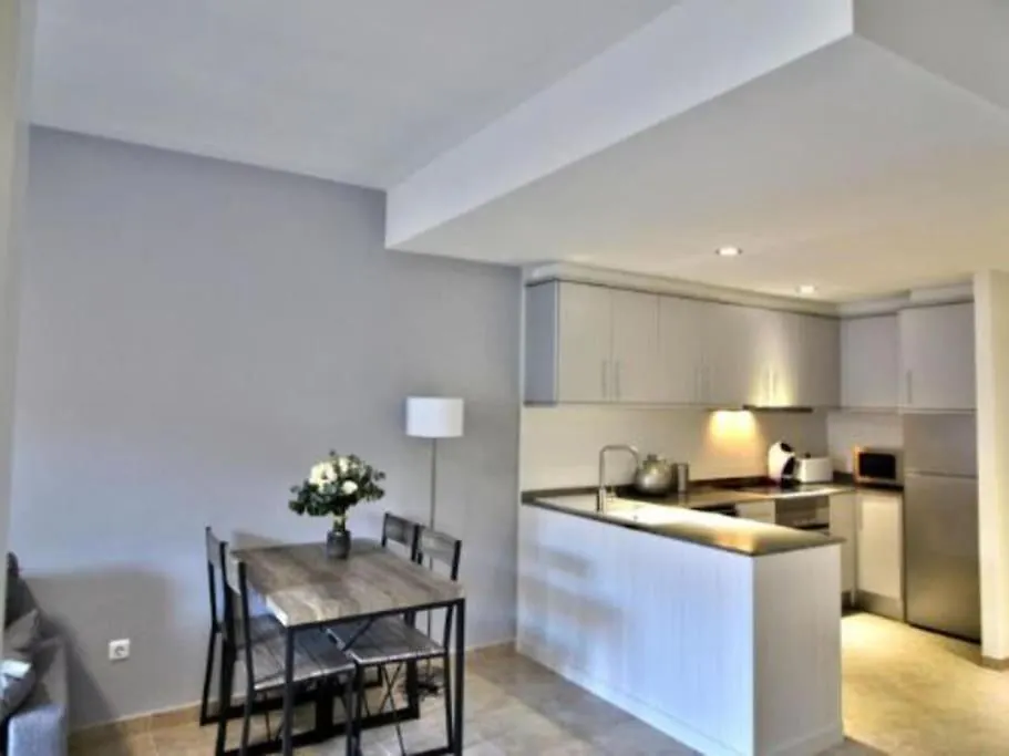 Al35 - Bonito Apartamento A 200 Metros De La Playa Lloret de Mar