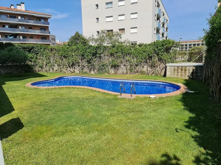 Appartamento Al35 - Bonito Apartamento A 200 Metros De La Playa Lloret de Mar